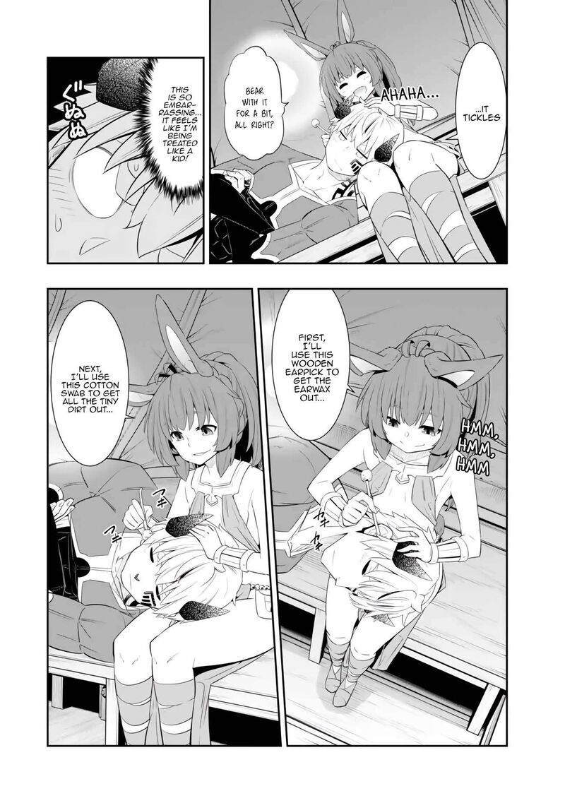 Isekai Maou To Shoukan Shoujo Dorei Majutsu 111c 13
