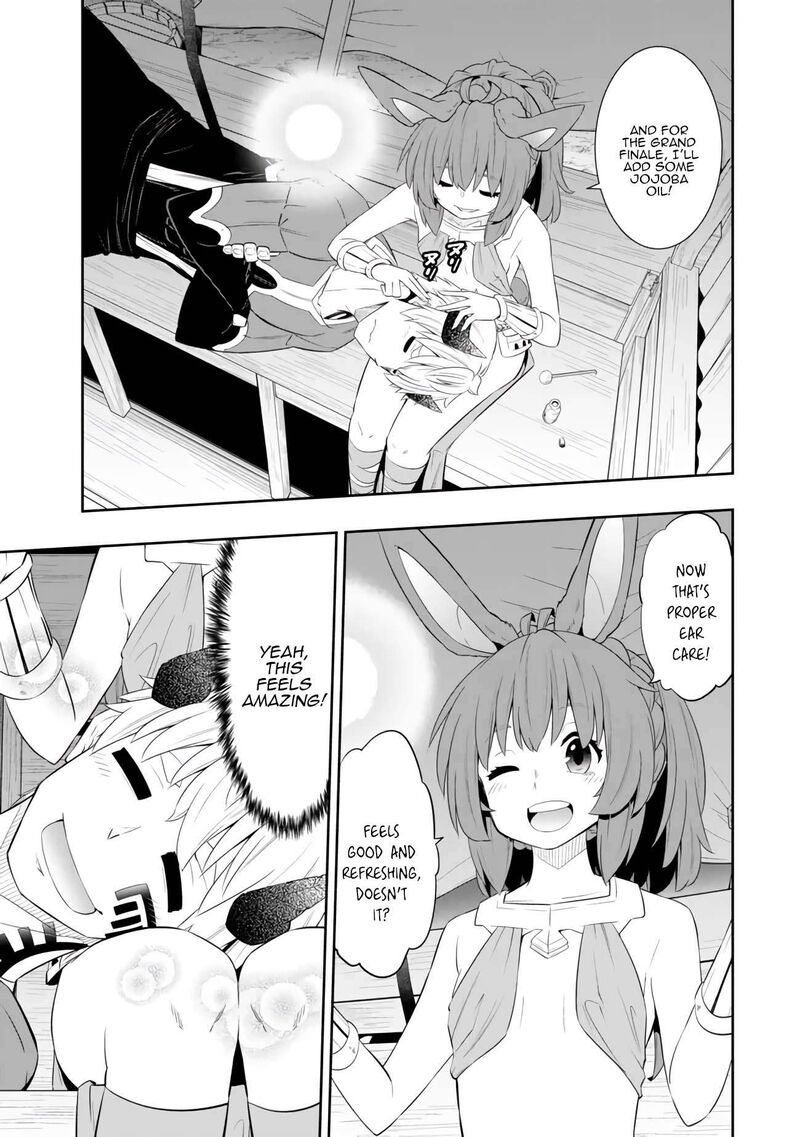 Isekai Maou To Shoukan Shoujo Dorei Majutsu 111c 14