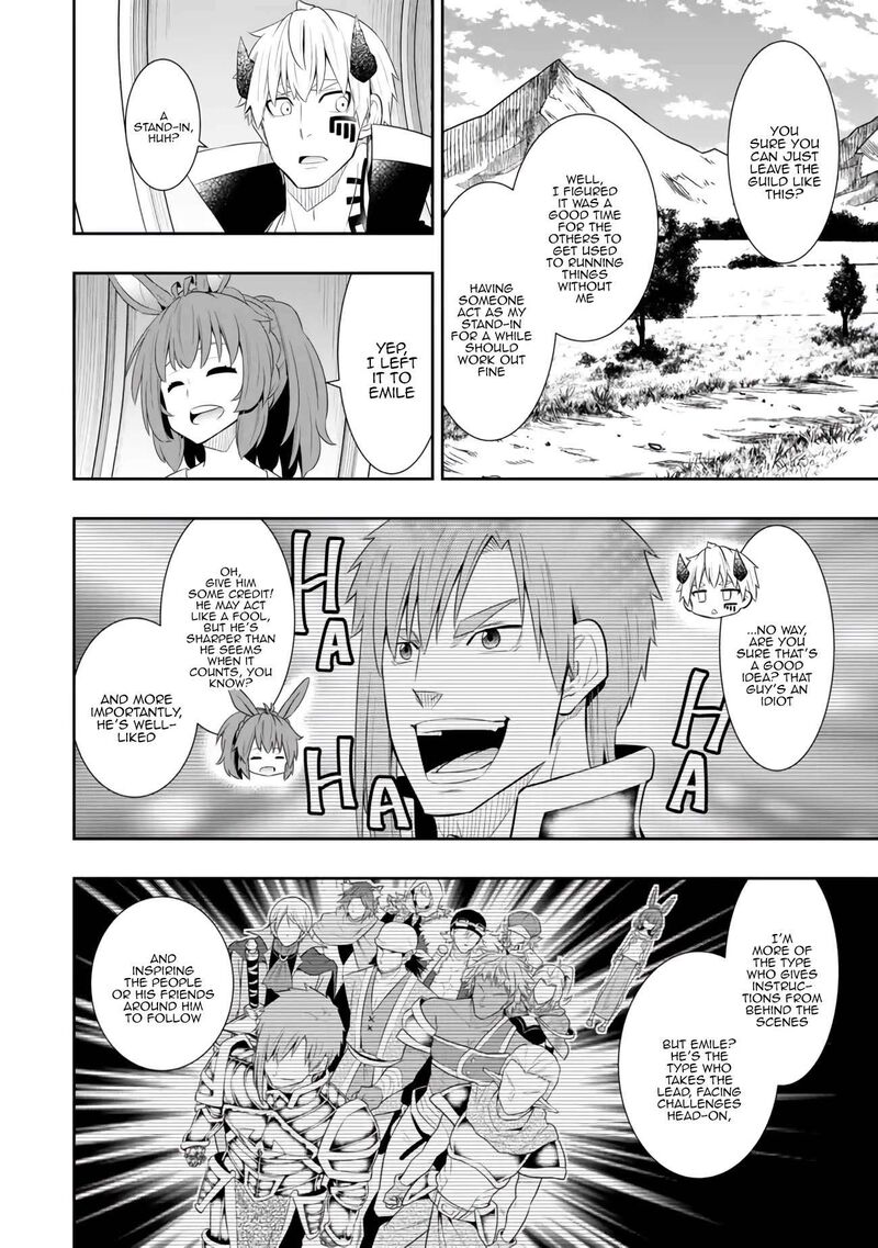 Isekai Maou To Shoukan Shoujo Dorei Majutsu 111c 3