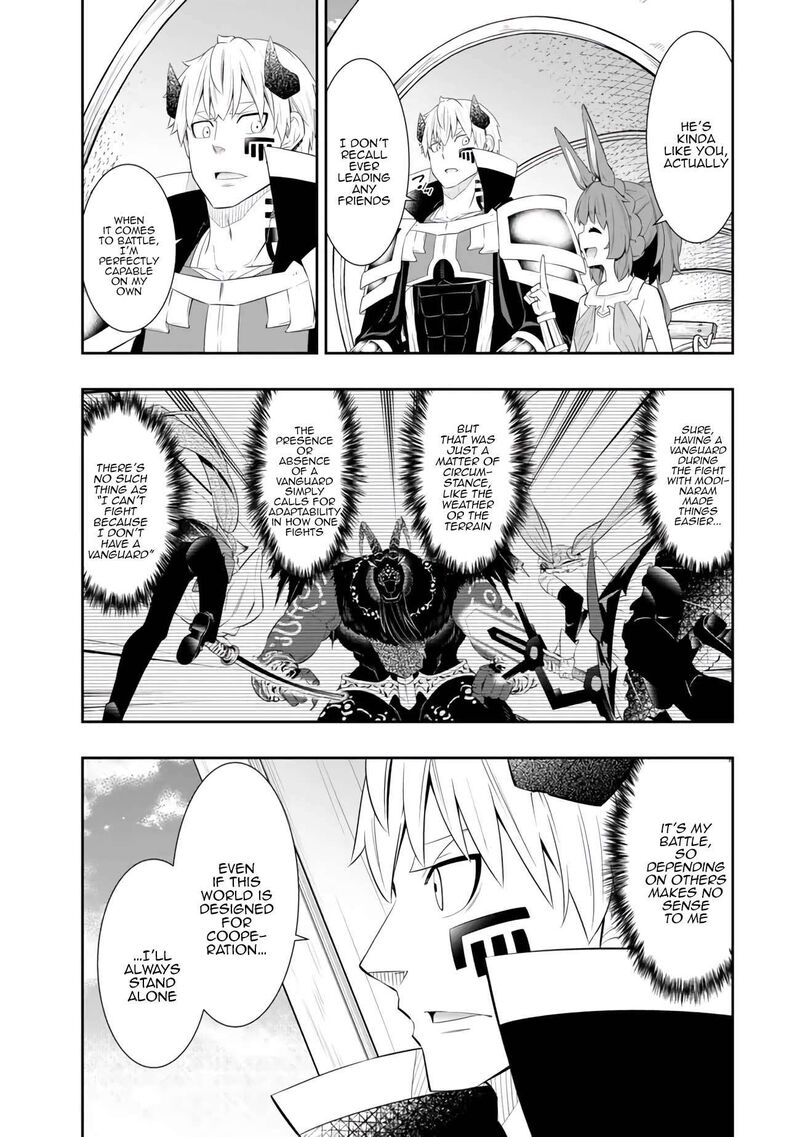 Isekai Maou To Shoukan Shoujo Dorei Majutsu 111c 4
