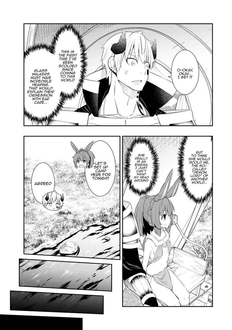 Isekai Maou To Shoukan Shoujo Dorei Majutsu 111c 6