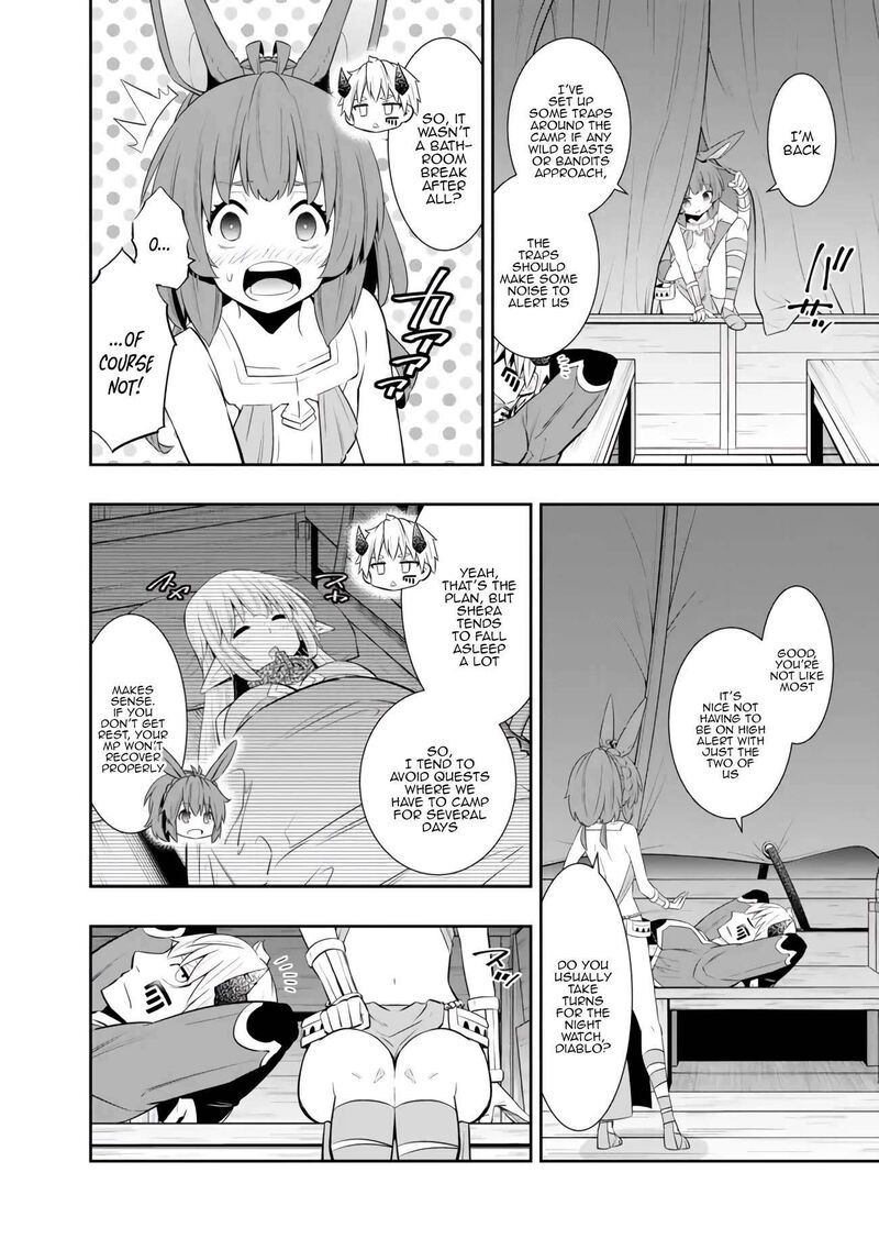 Isekai Maou To Shoukan Shoujo Dorei Majutsu 111c 8