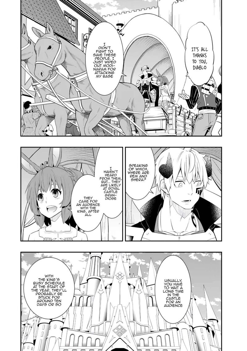 Isekai Maou To Shoukan Shoujo Dorei Majutsu 112a 5