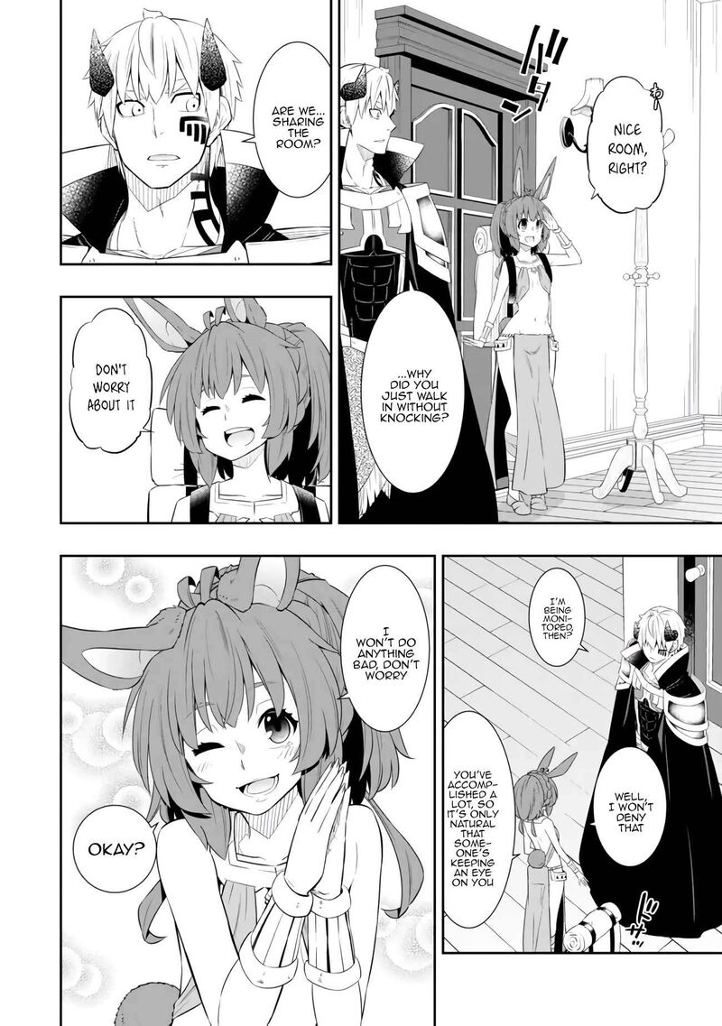 Isekai Maou To Shoukan Shoujo Dorei Majutsu 112a 9