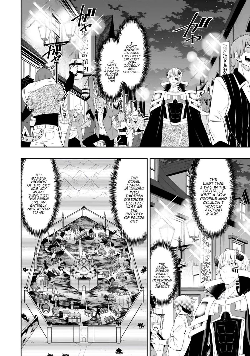 Isekai Maou To Shoukan Shoujo Dorei Majutsu 112b 3