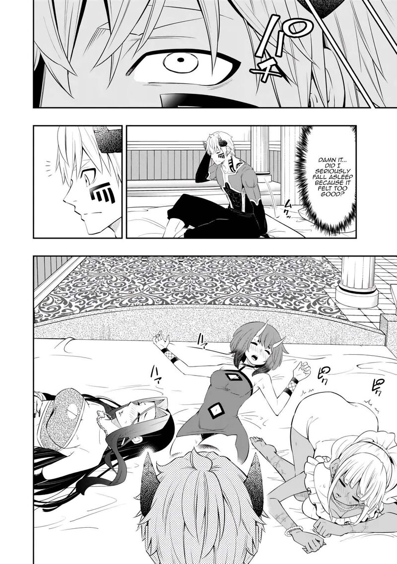 Isekai Maou To Shoukan Shoujo Dorei Majutsu 112c 11