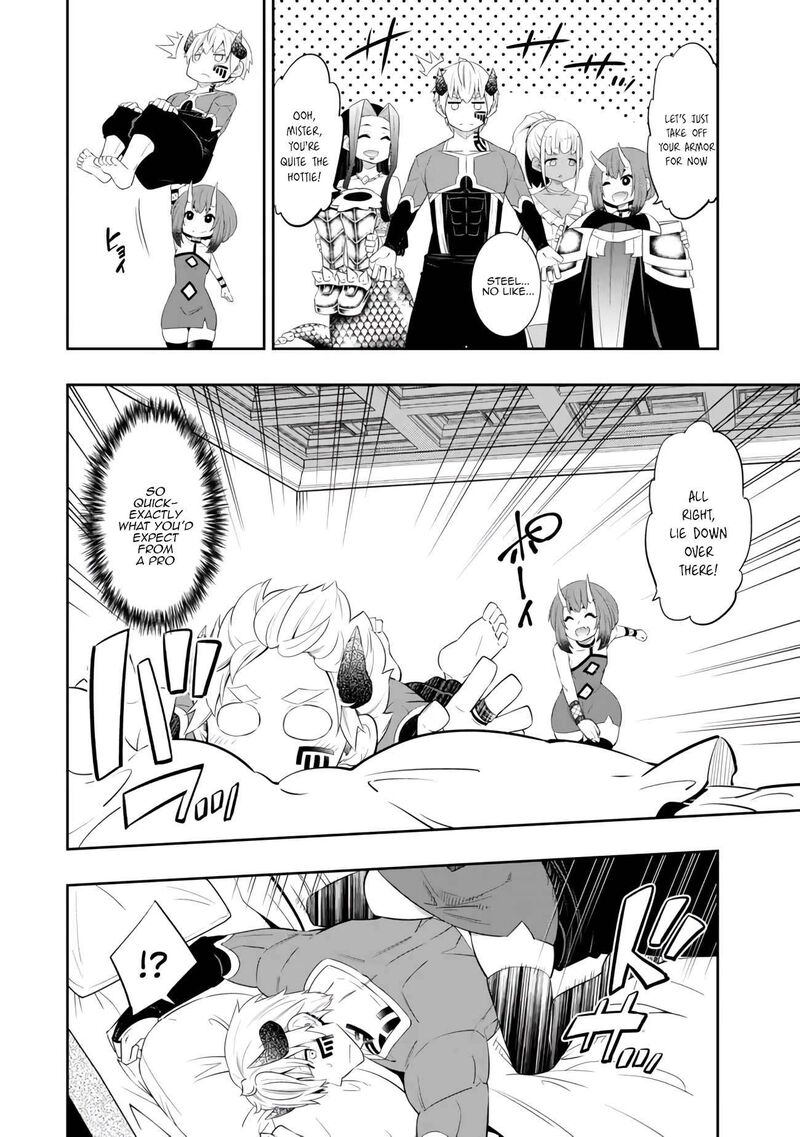 Isekai Maou To Shoukan Shoujo Dorei Majutsu 112c 3