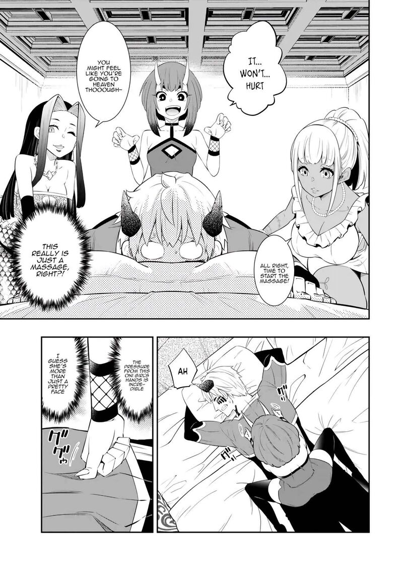 Isekai Maou To Shoukan Shoujo Dorei Majutsu 112c 4