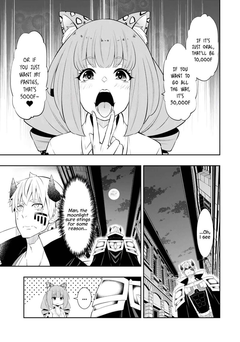 Isekai Maou To Shoukan Shoujo Dorei Majutsu 113a 12