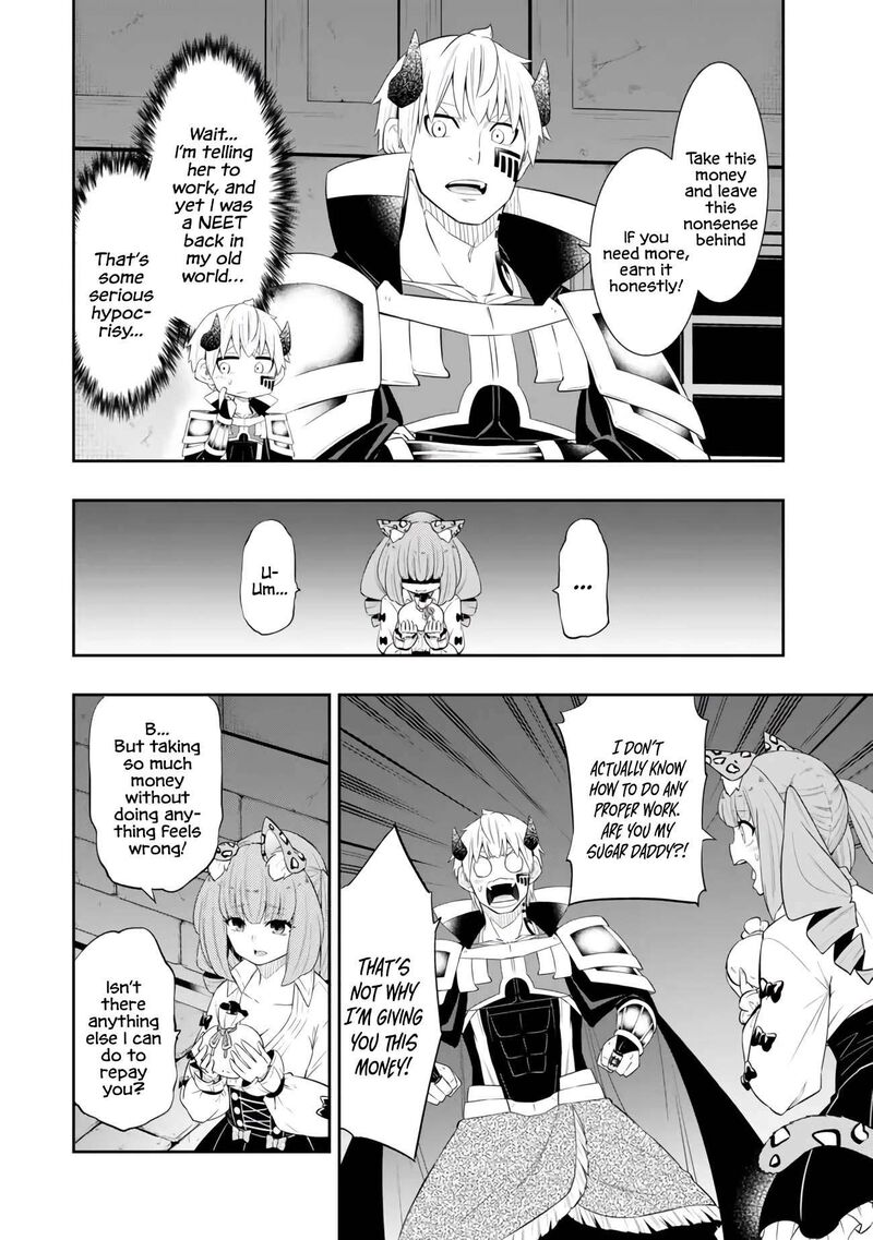 Isekai Maou To Shoukan Shoujo Dorei Majutsu 113b 15