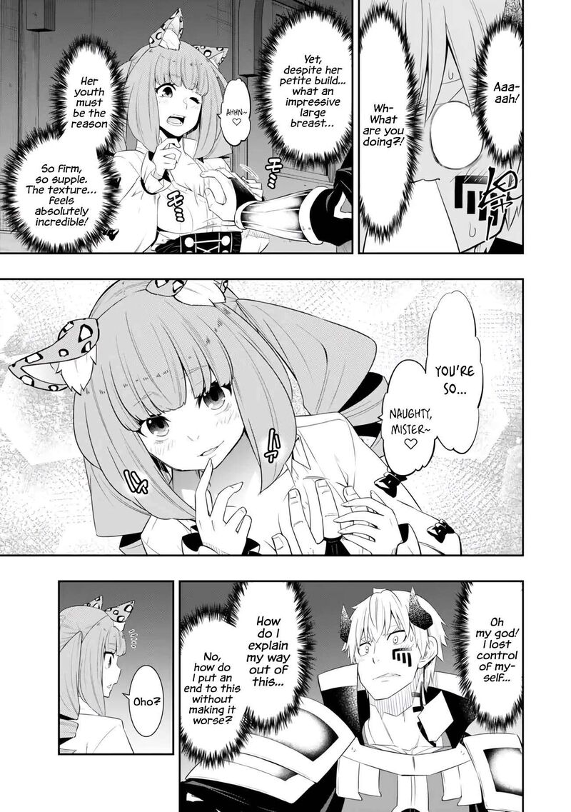 Isekai Maou To Shoukan Shoujo Dorei Majutsu 113b 2
