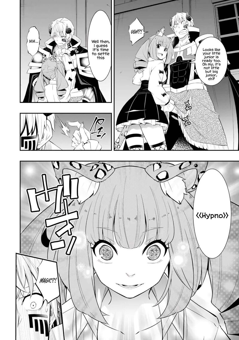 Isekai Maou To Shoukan Shoujo Dorei Majutsu 113b 3