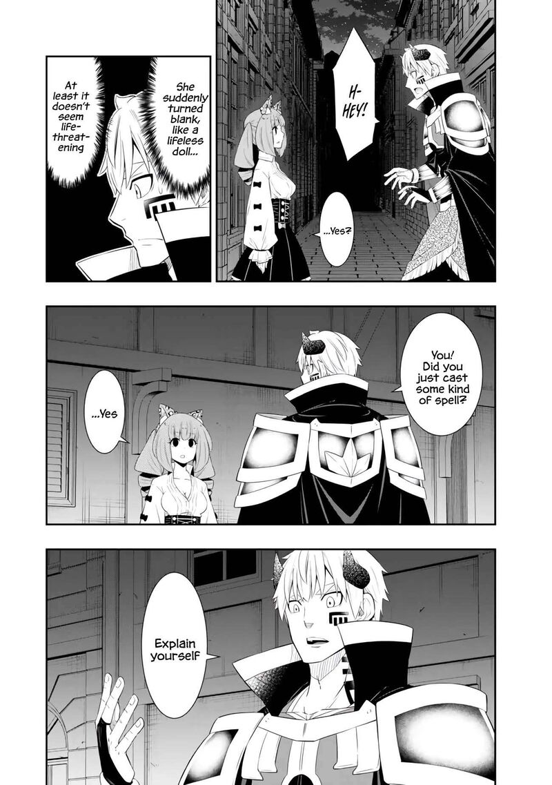 Isekai Maou To Shoukan Shoujo Dorei Majutsu 113b 5