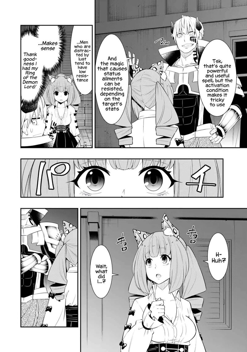 Isekai Maou To Shoukan Shoujo Dorei Majutsu 113b 7