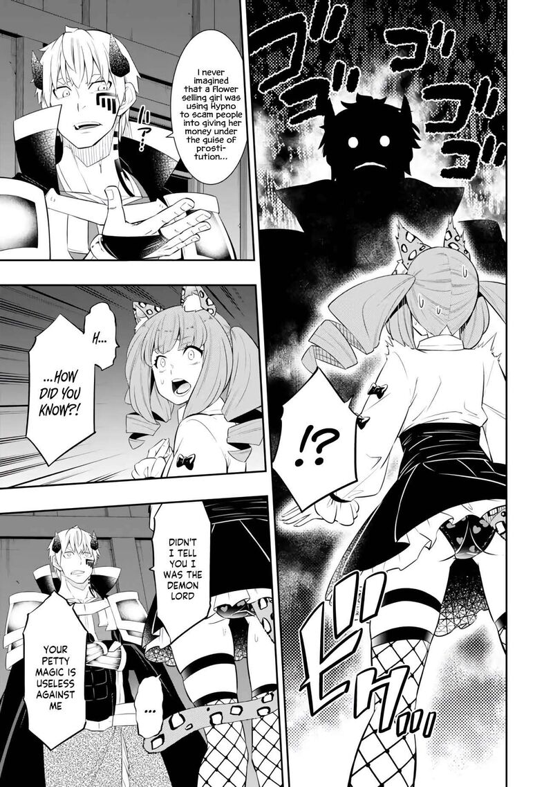 Isekai Maou To Shoukan Shoujo Dorei Majutsu 113b 8