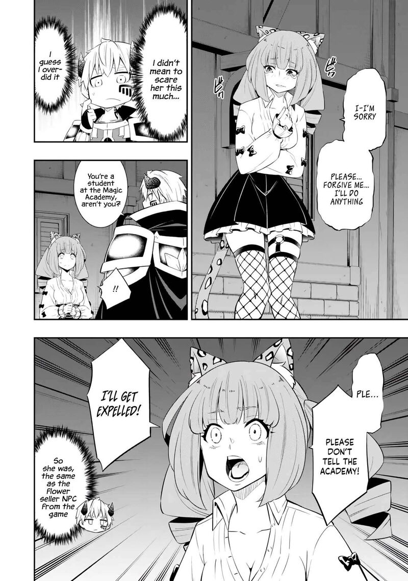Isekai Maou To Shoukan Shoujo Dorei Majutsu 113b 9