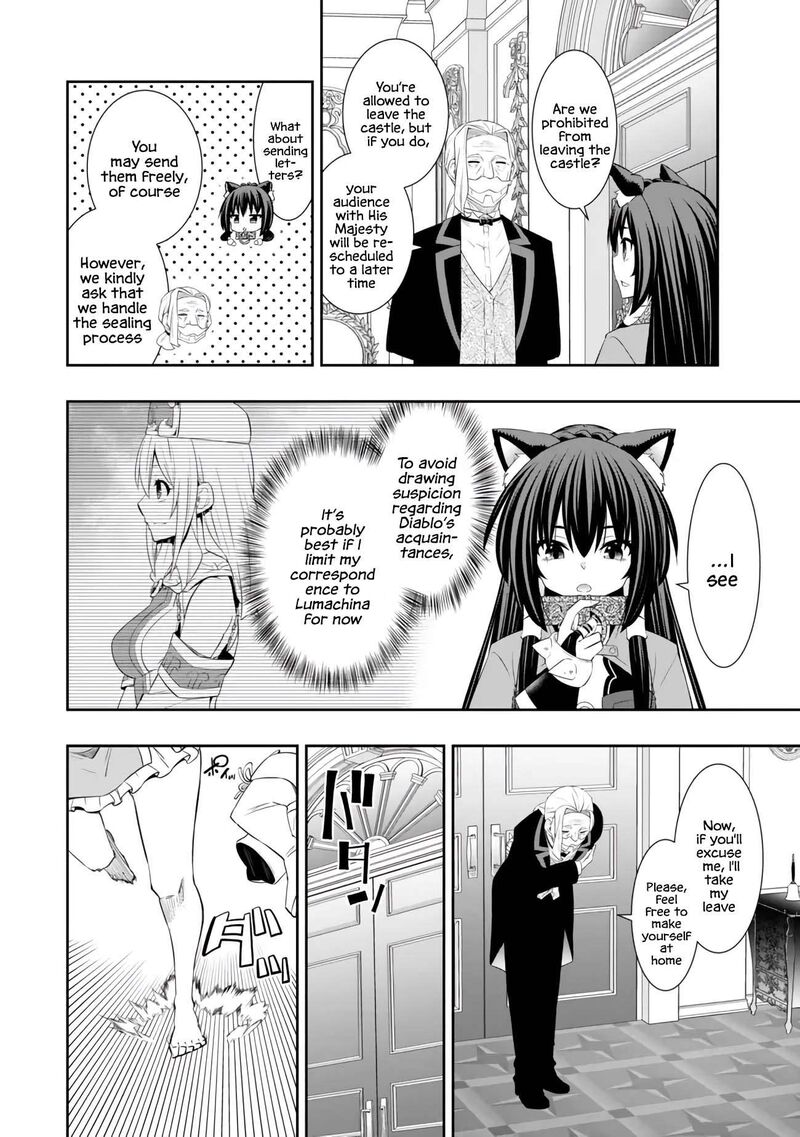Isekai Maou To Shoukan Shoujo Dorei Majutsu 113c 10