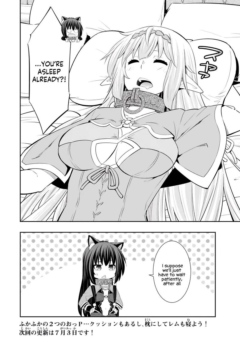 Isekai Maou To Shoukan Shoujo Dorei Majutsu 113c 12