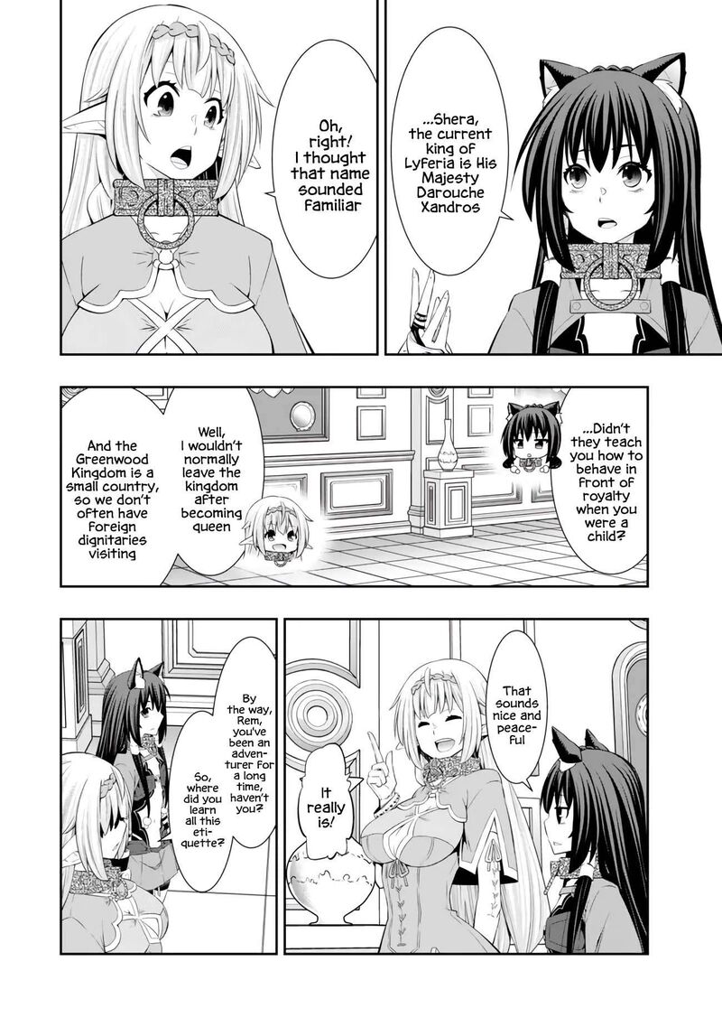 Isekai Maou To Shoukan Shoujo Dorei Majutsu 113c 4