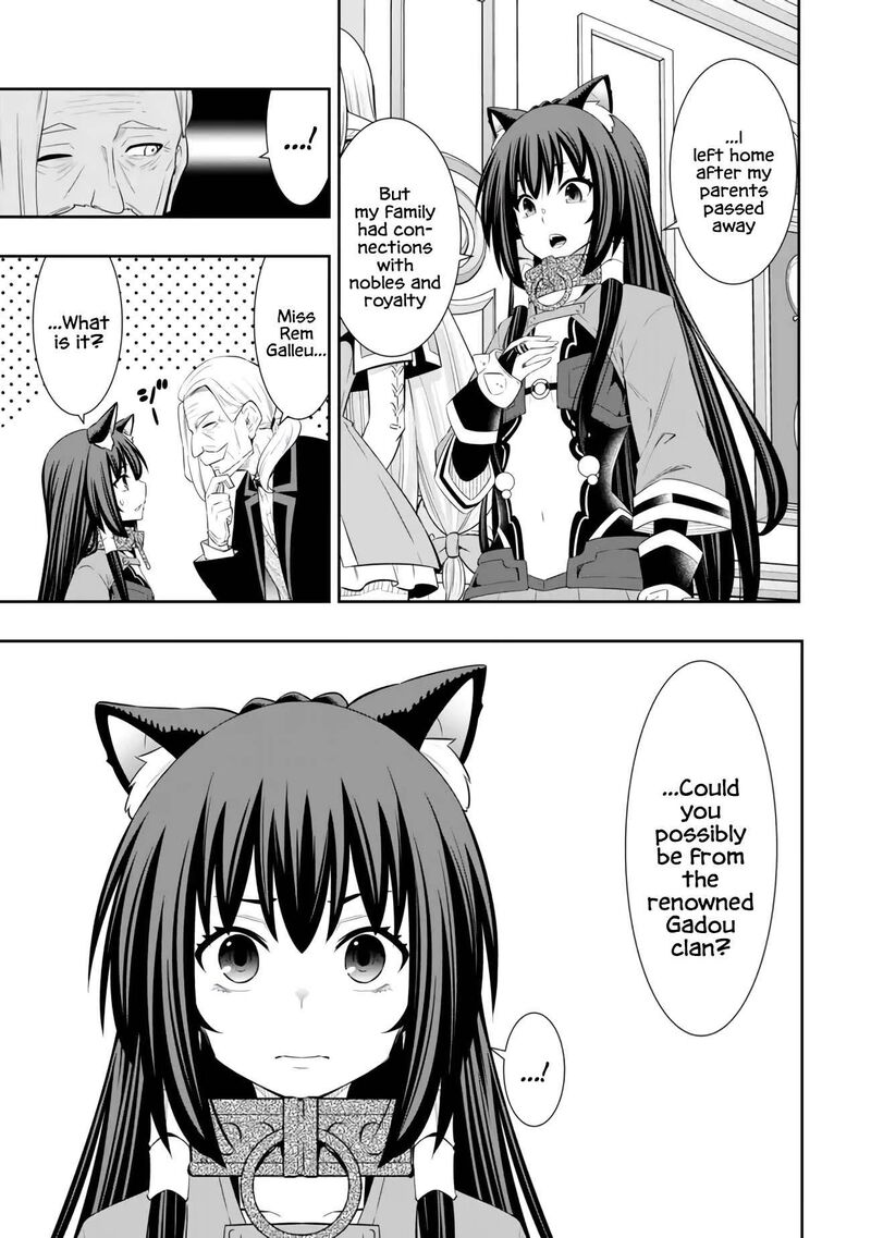 Isekai Maou To Shoukan Shoujo Dorei Majutsu 113c 5