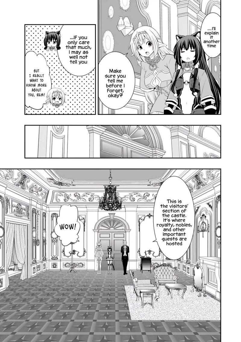 Isekai Maou To Shoukan Shoujo Dorei Majutsu 113c 7