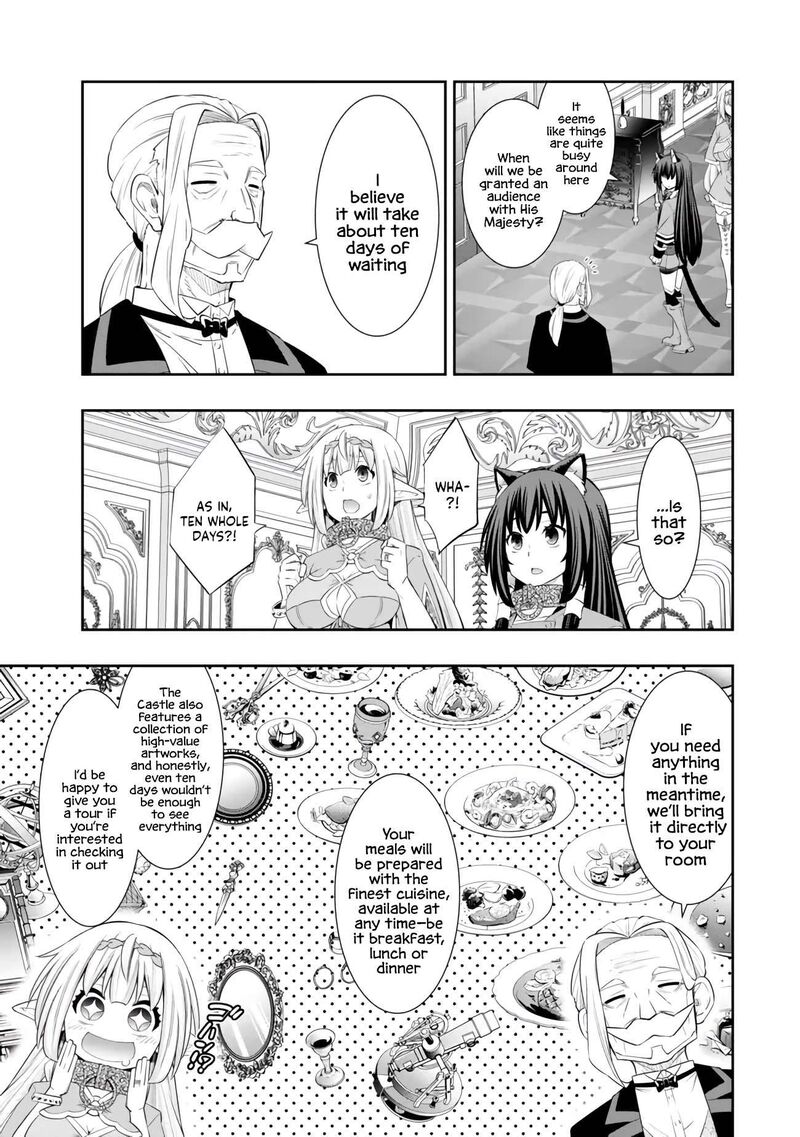 Isekai Maou To Shoukan Shoujo Dorei Majutsu 113c 9