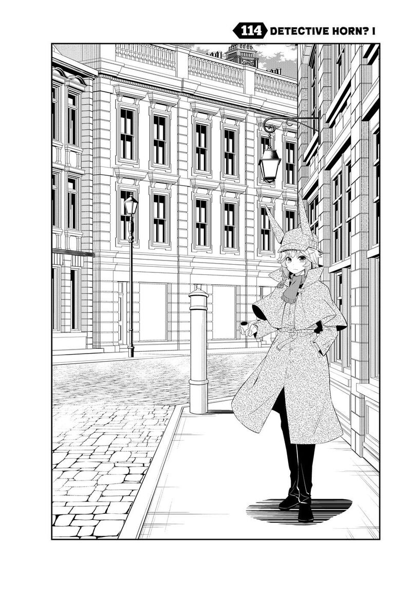 Isekai Maou To Shoukan Shoujo Dorei Majutsu 114 1