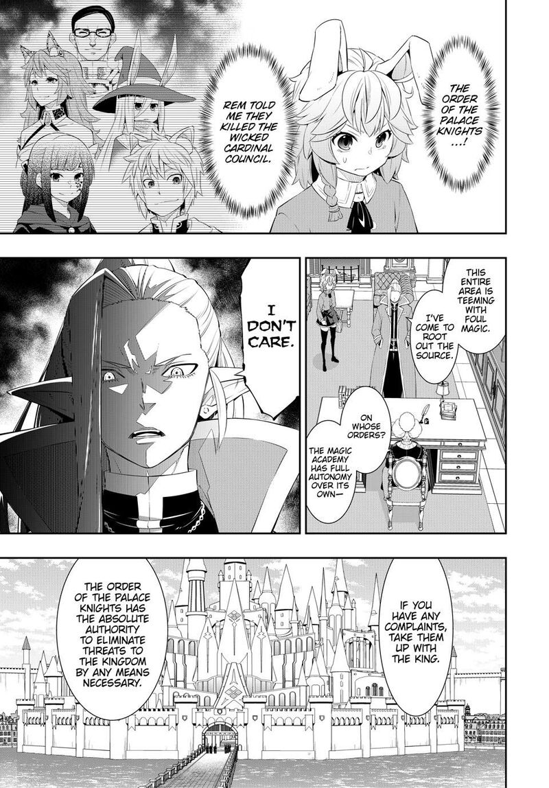 Isekai Maou To Shoukan Shoujo Dorei Majutsu 114 21