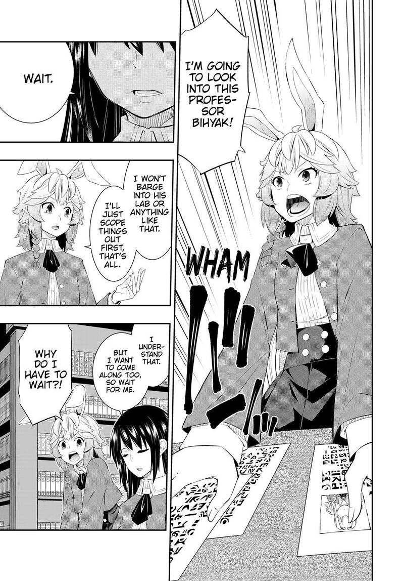 Isekai Maou To Shoukan Shoujo Dorei Majutsu 114 35