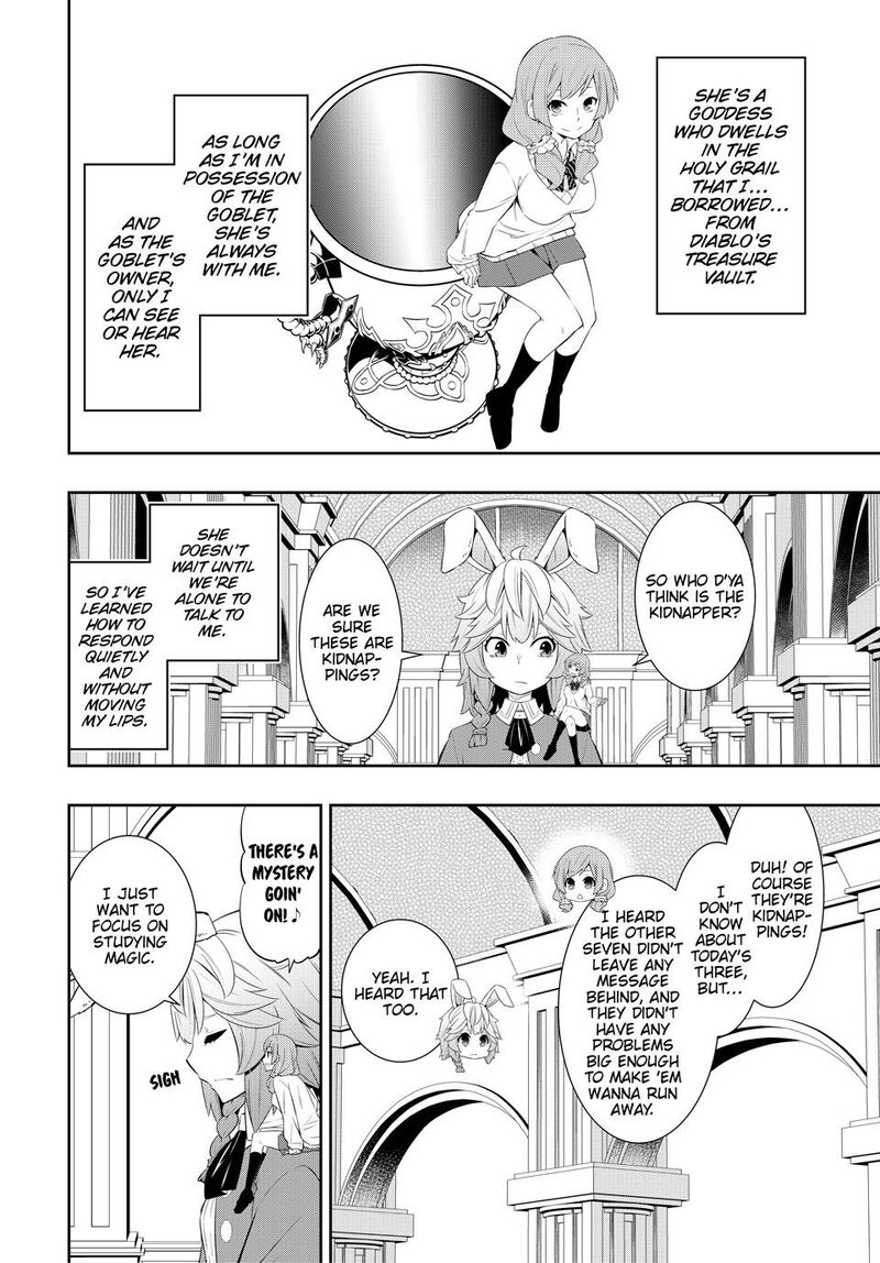Isekai Maou To Shoukan Shoujo Dorei Majutsu 114 6