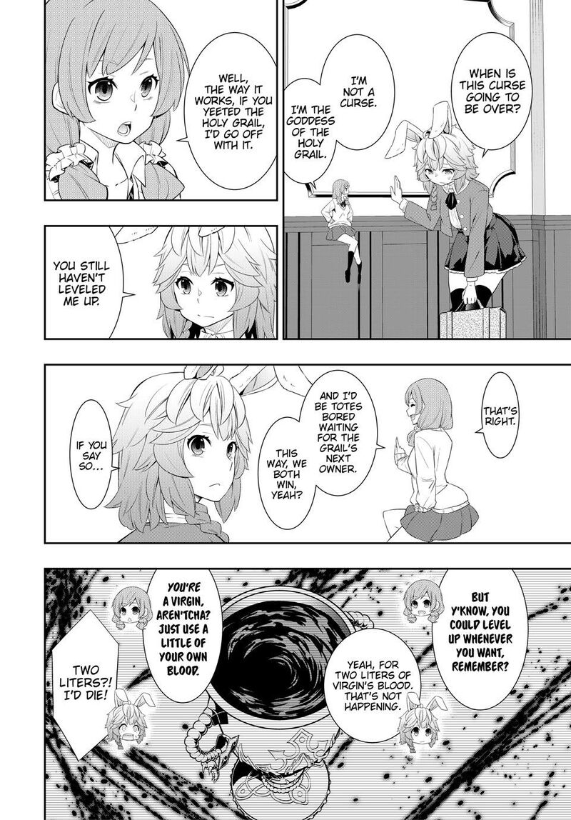 Isekai Maou To Shoukan Shoujo Dorei Majutsu 114 8