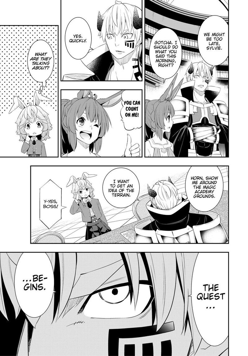 Isekai Maou To Shoukan Shoujo Dorei Majutsu 116 13