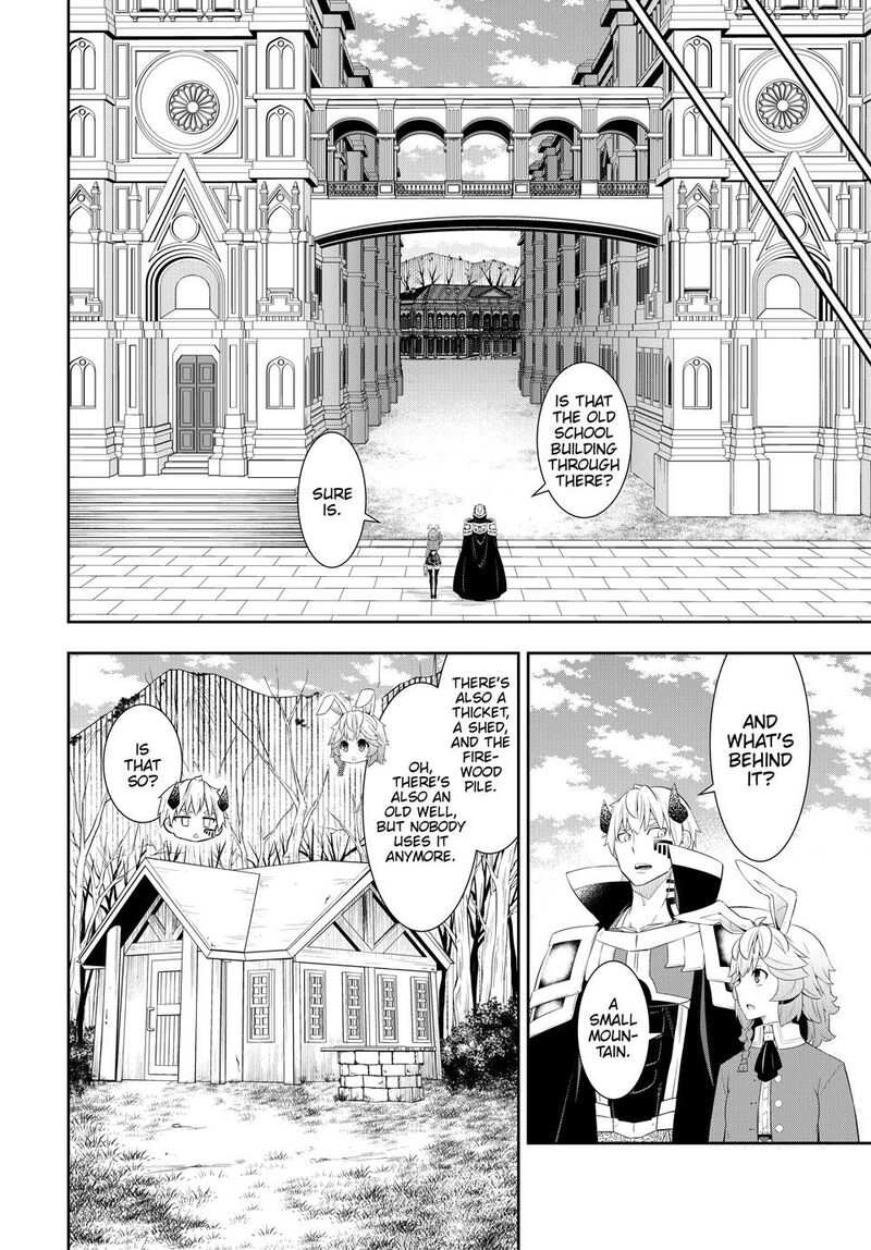 Isekai Maou To Shoukan Shoujo Dorei Majutsu 116 14