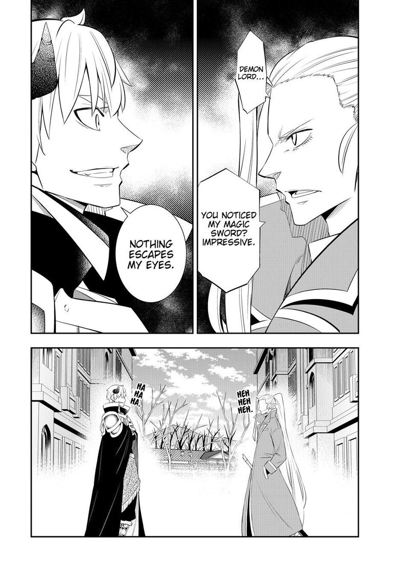 Isekai Maou To Shoukan Shoujo Dorei Majutsu 116 22