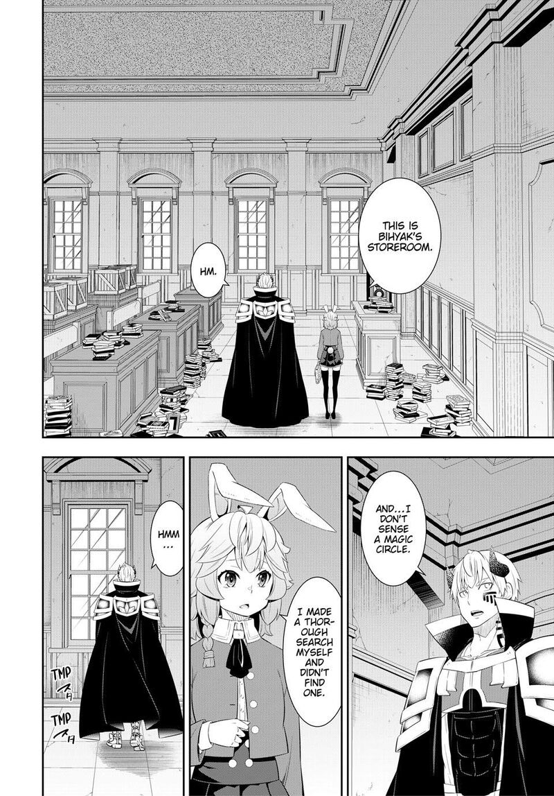 Isekai Maou To Shoukan Shoujo Dorei Majutsu 116 26