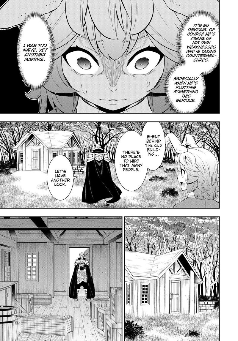 Isekai Maou To Shoukan Shoujo Dorei Majutsu 116 31