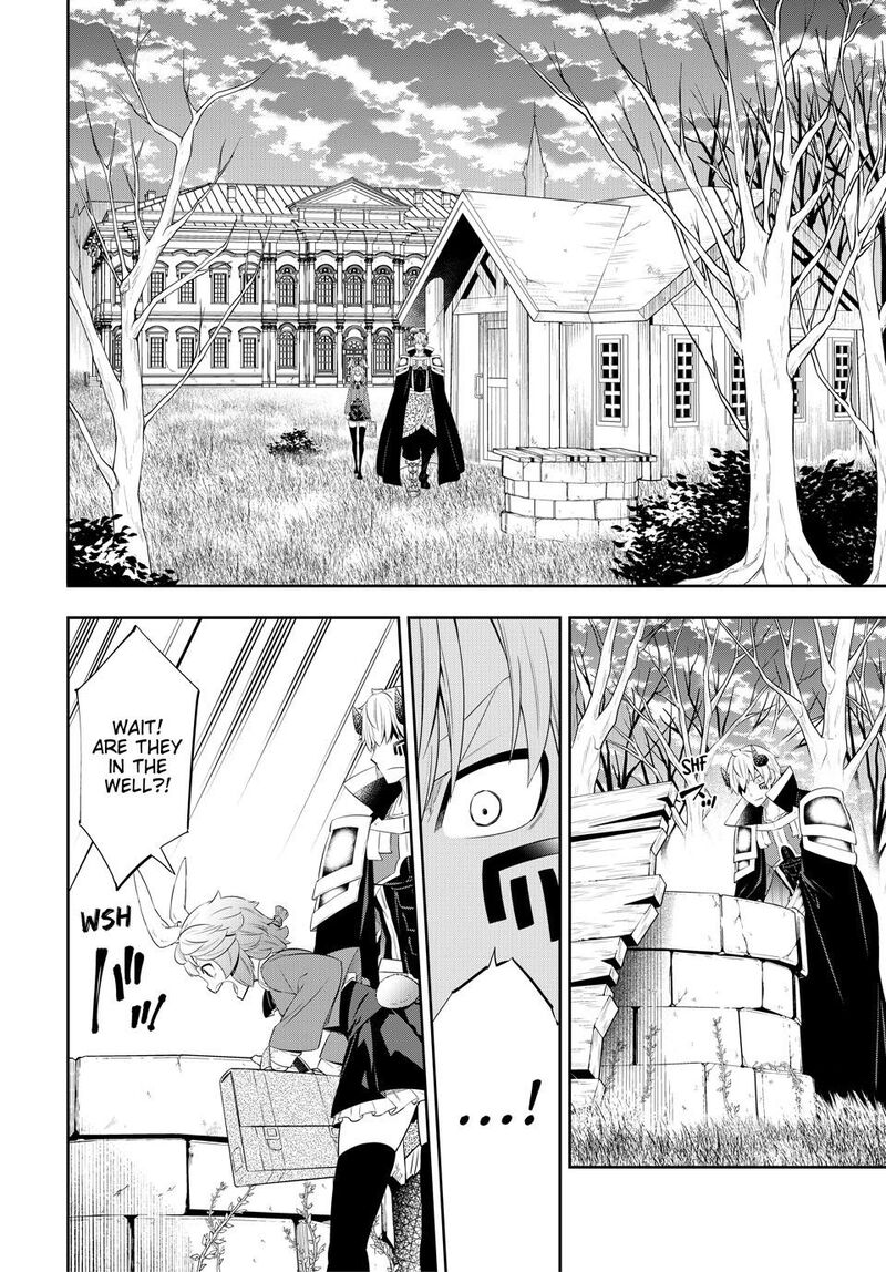 Isekai Maou To Shoukan Shoujo Dorei Majutsu 116 32