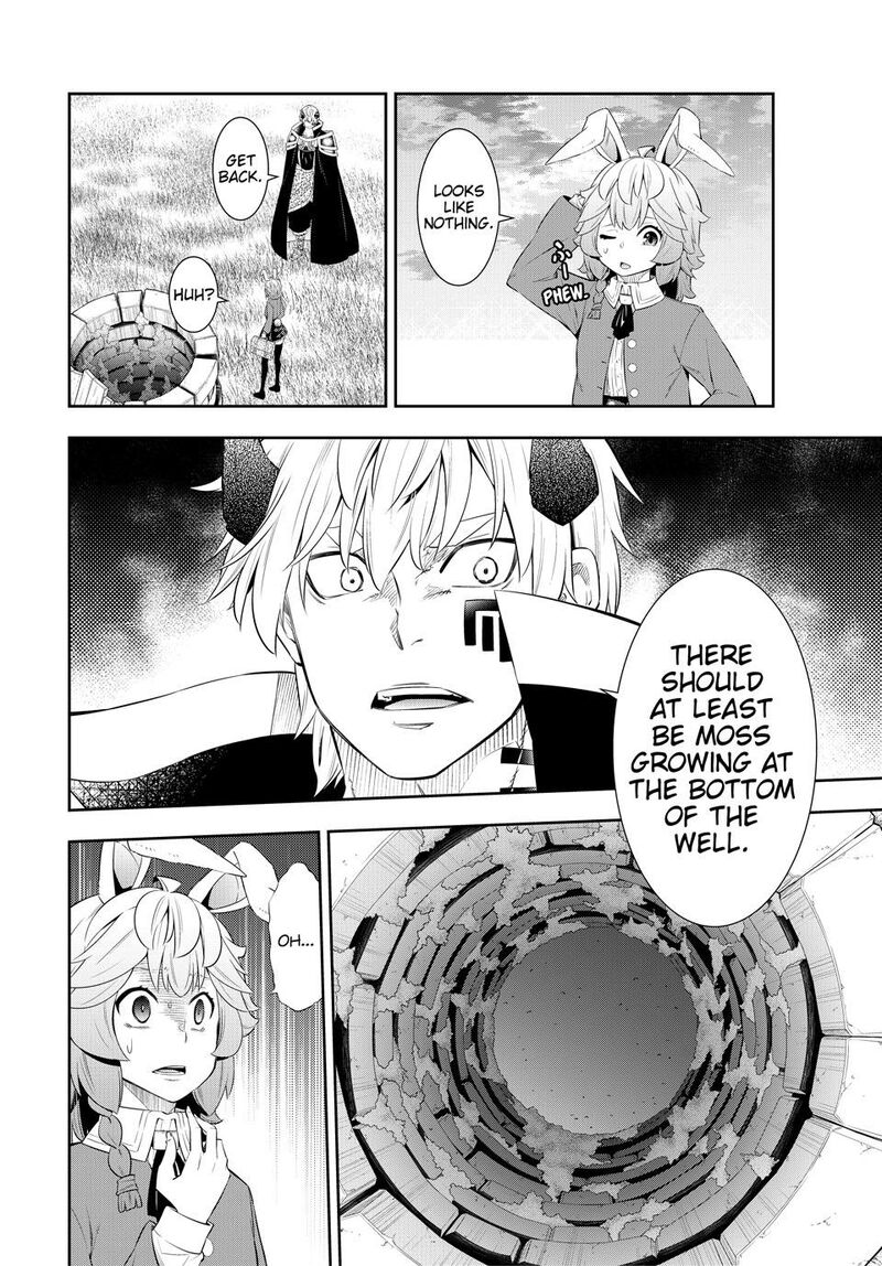 Isekai Maou To Shoukan Shoujo Dorei Majutsu 116 34