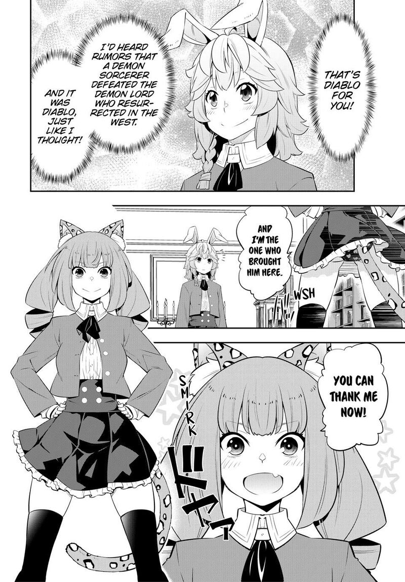 Isekai Maou To Shoukan Shoujo Dorei Majutsu 116 4