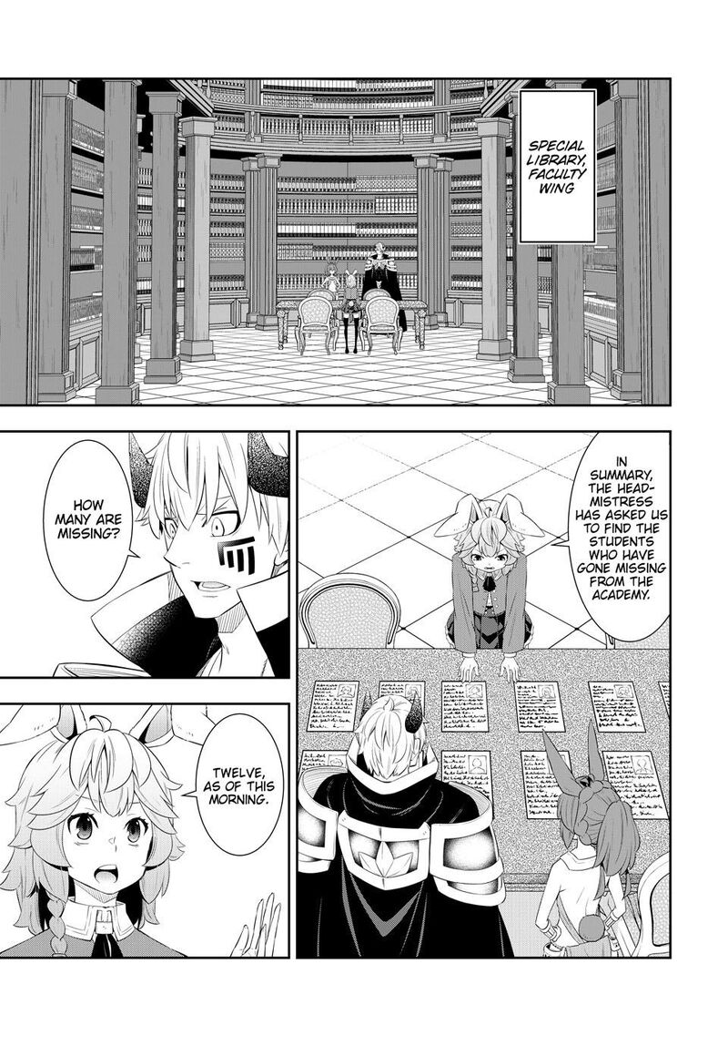 Isekai Maou To Shoukan Shoujo Dorei Majutsu 116 7