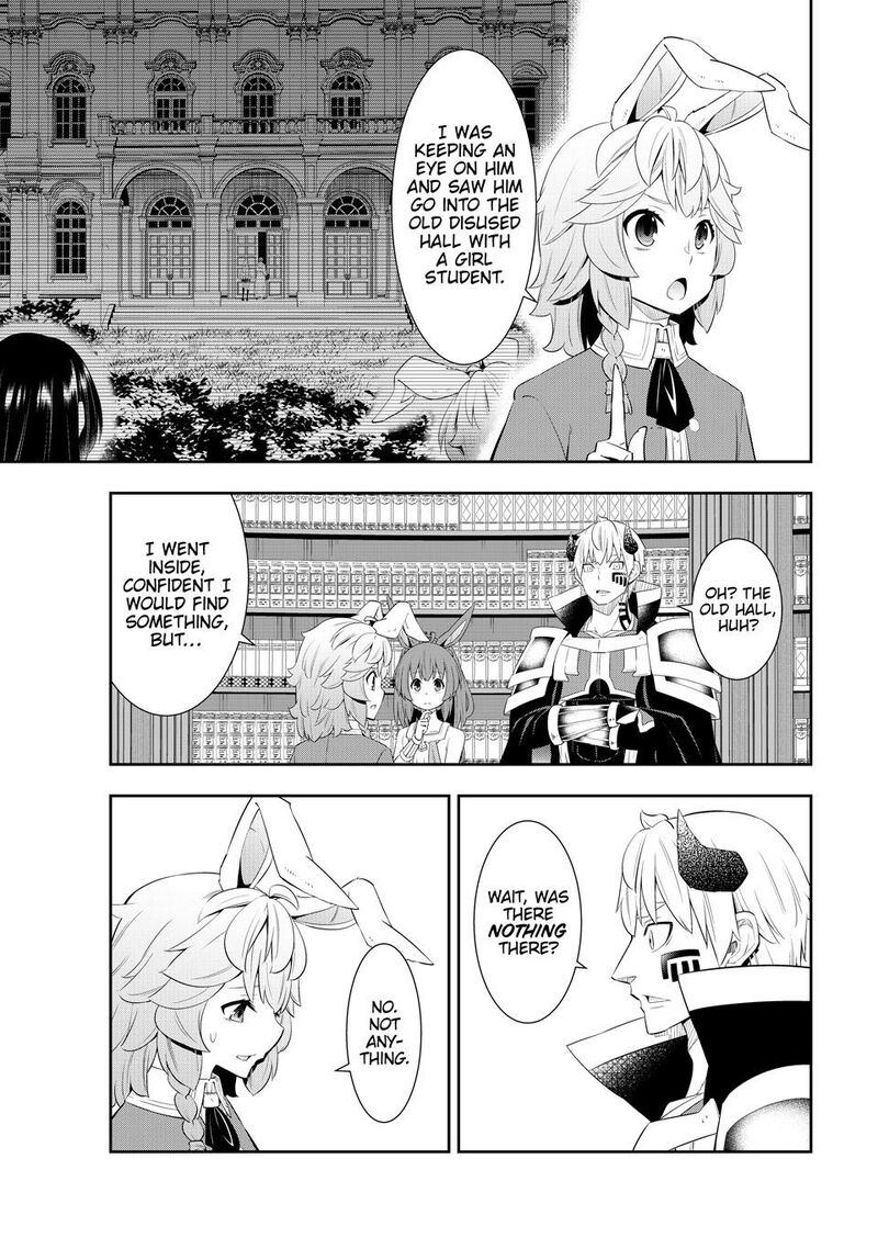 Isekai Maou To Shoukan Shoujo Dorei Majutsu 116 9