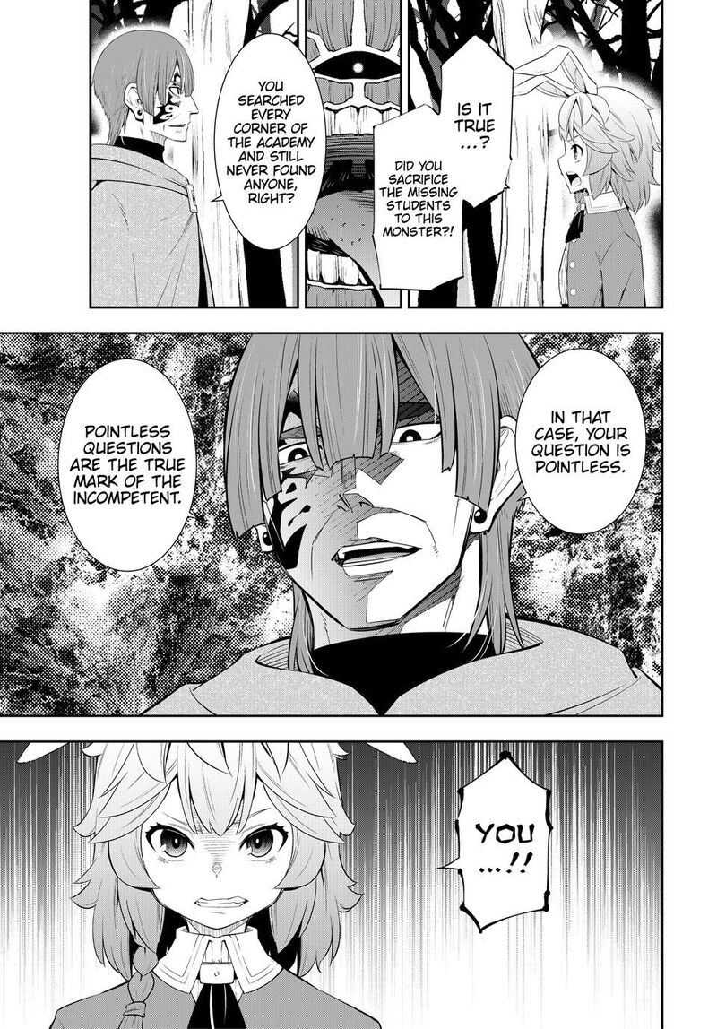 Isekai Maou To Shoukan Shoujo Dorei Majutsu 117 10