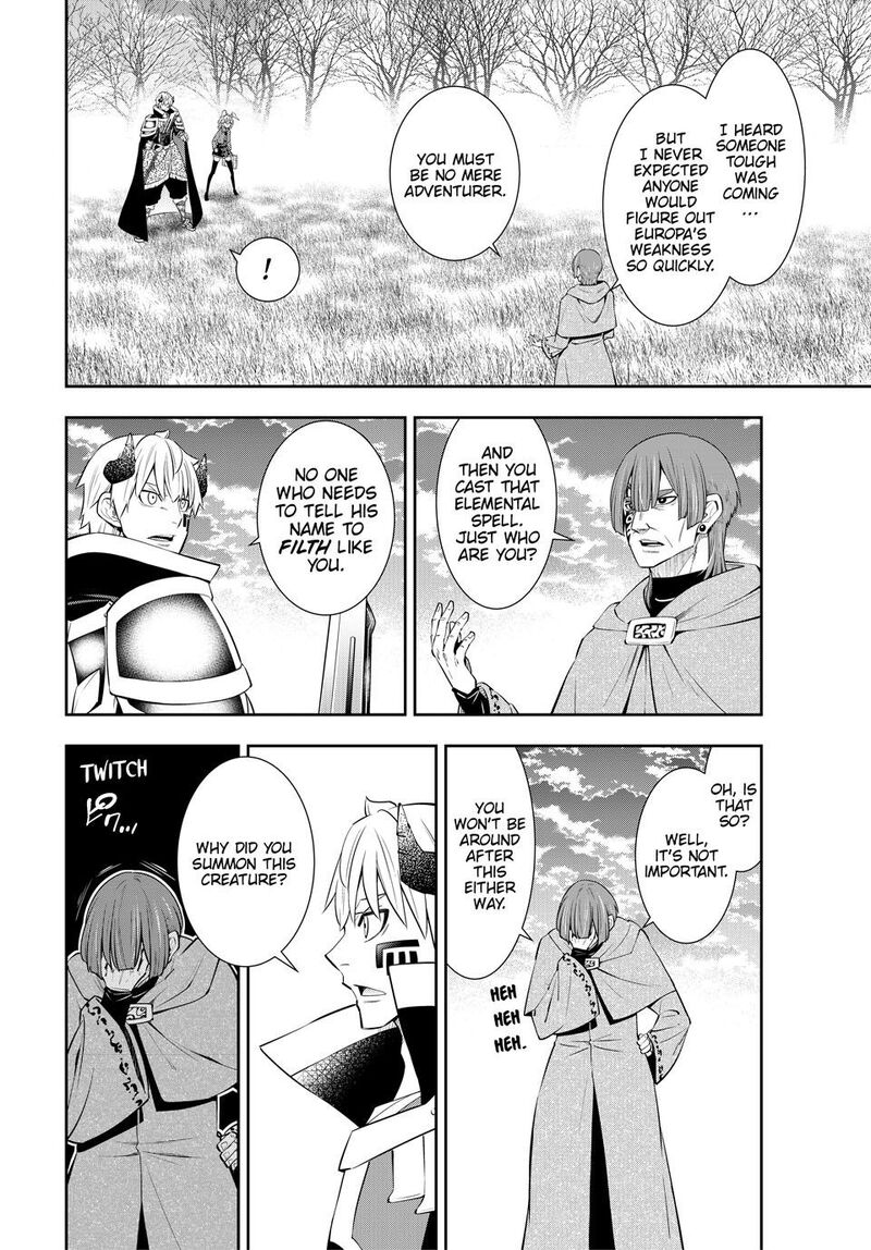 Isekai Maou To Shoukan Shoujo Dorei Majutsu 117 11