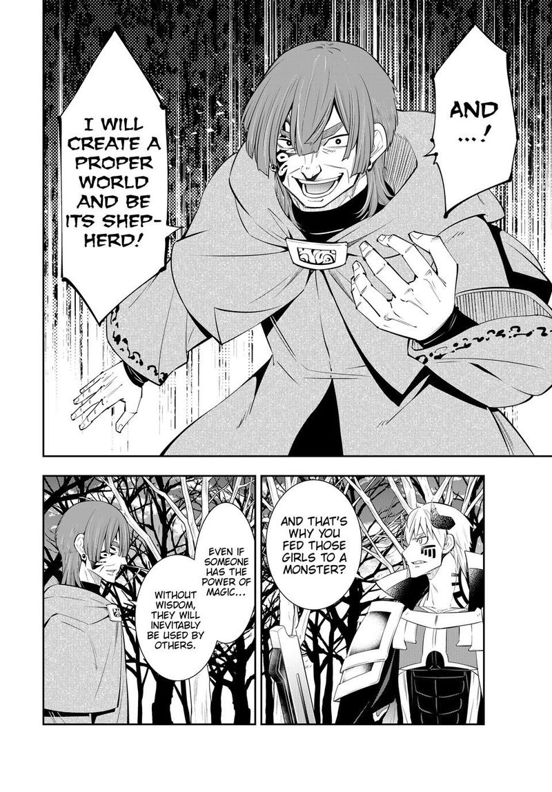 Isekai Maou To Shoukan Shoujo Dorei Majutsu 117 13
