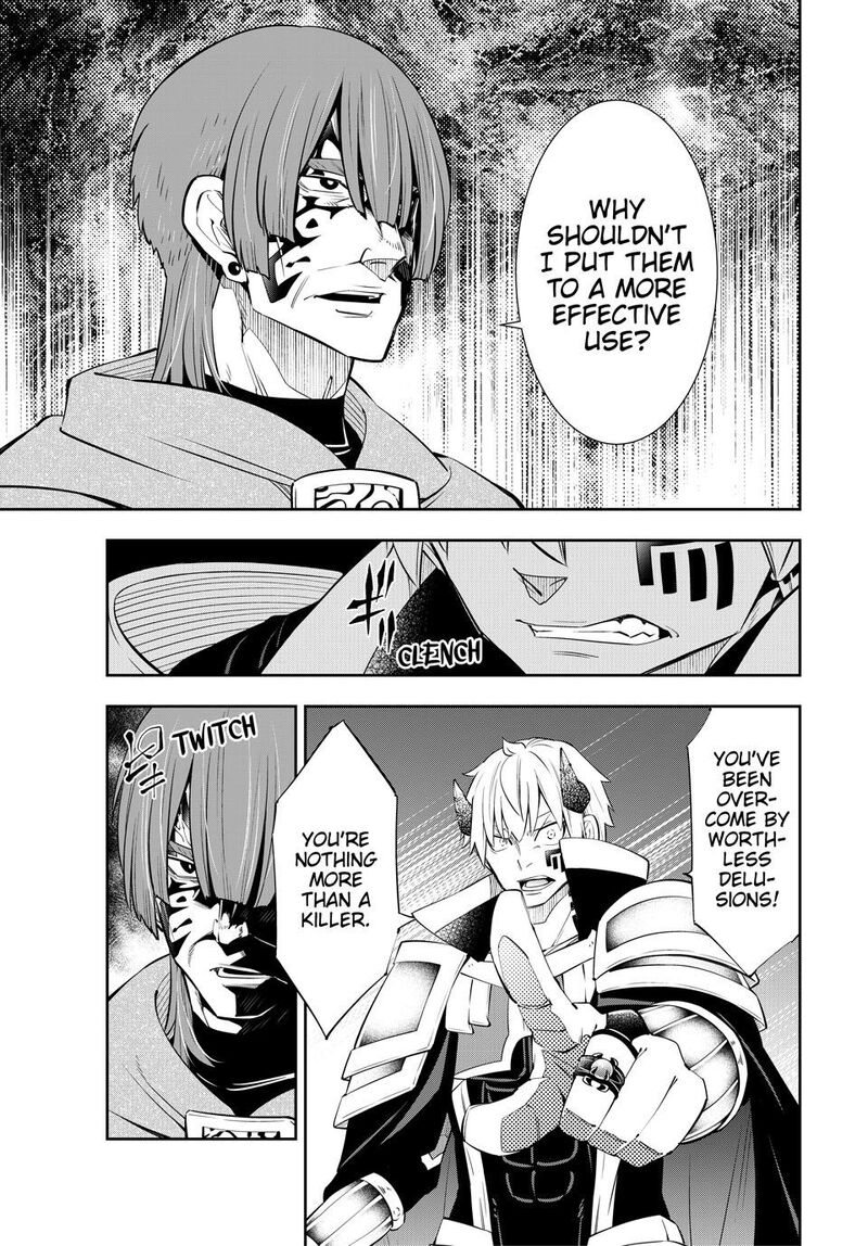Isekai Maou To Shoukan Shoujo Dorei Majutsu 117 14