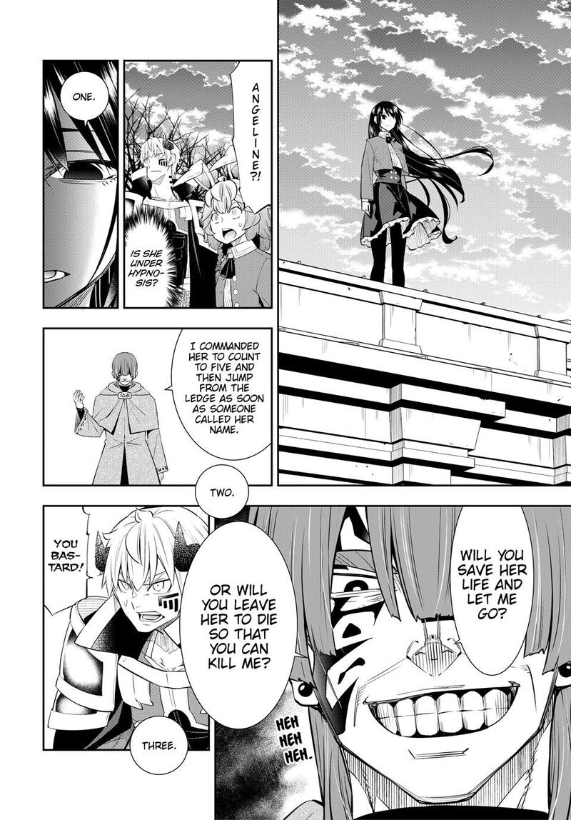 Isekai Maou To Shoukan Shoujo Dorei Majutsu 117 17