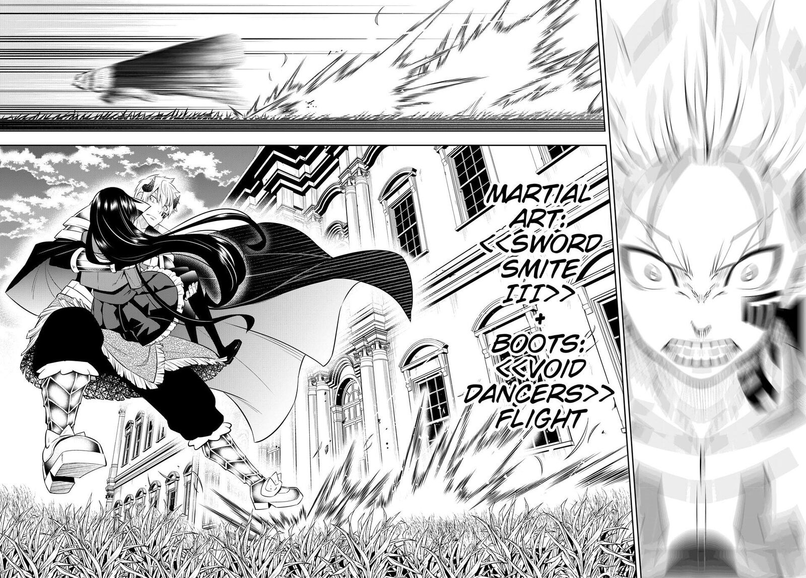 Isekai Maou To Shoukan Shoujo Dorei Majutsu 117 19
