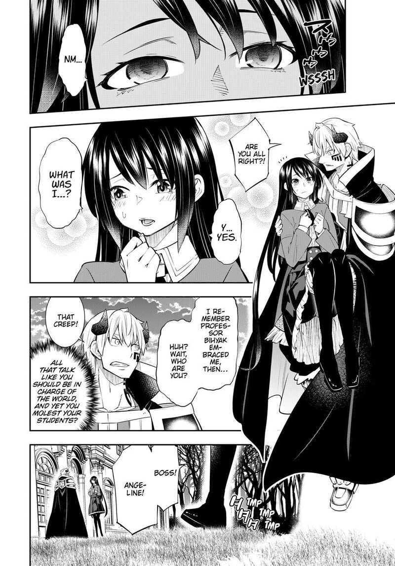 Isekai Maou To Shoukan Shoujo Dorei Majutsu 117 20