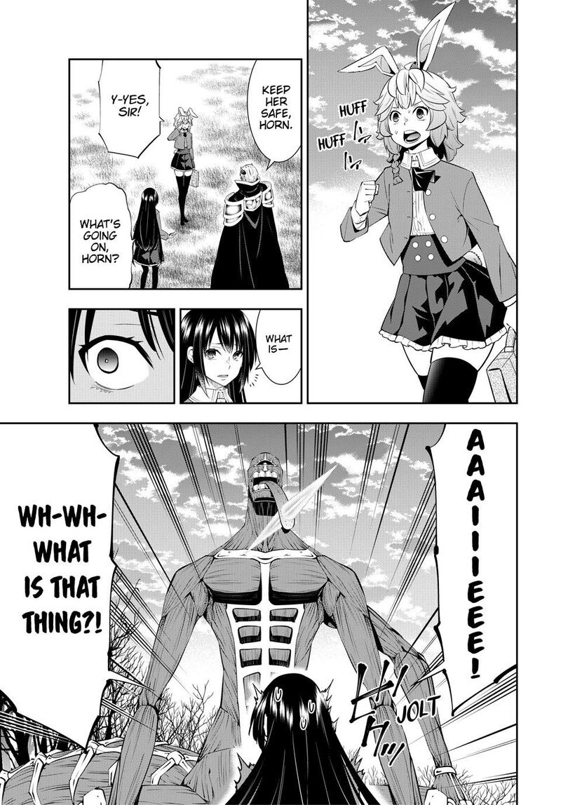 Isekai Maou To Shoukan Shoujo Dorei Majutsu 117 21