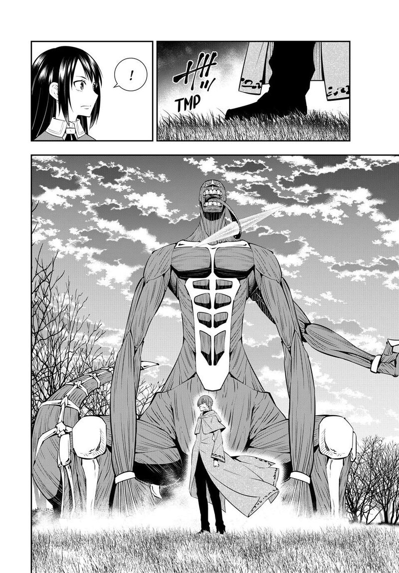 Isekai Maou To Shoukan Shoujo Dorei Majutsu 117 22